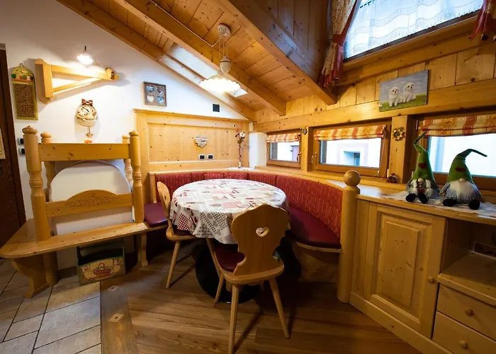 Casa Di Niki