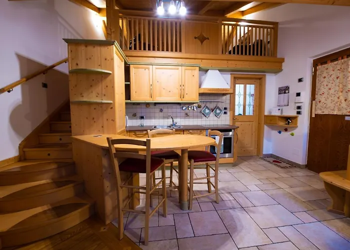 Casa Di Niki