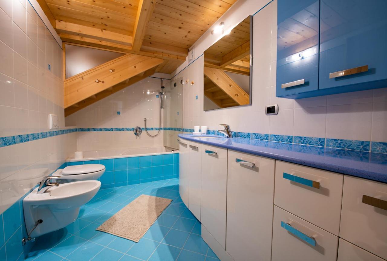 Casa Di Niki Vigo di Fassa