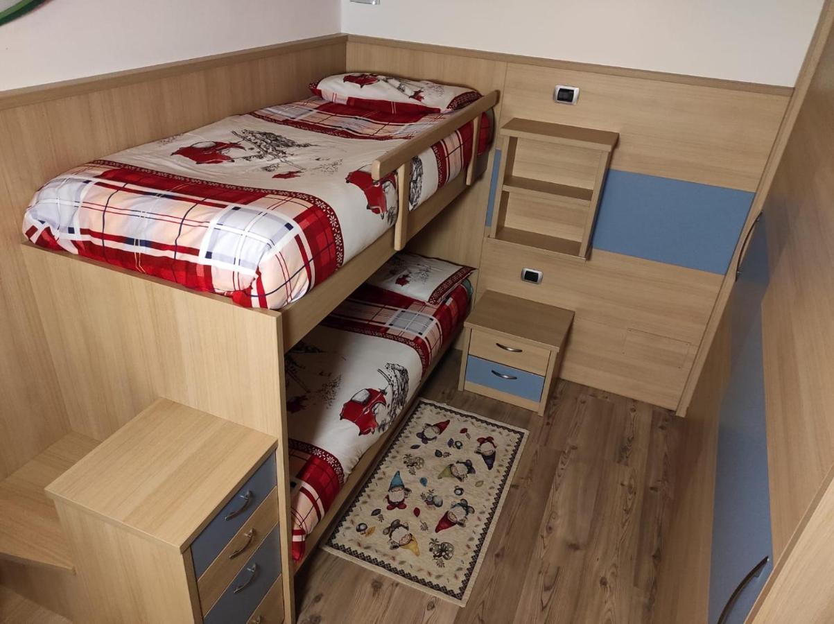 Casa Di Niki Holiday home *