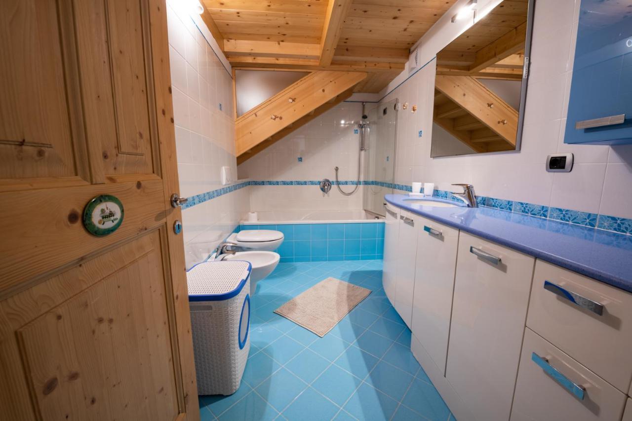Casa Di Niki Holiday home *
