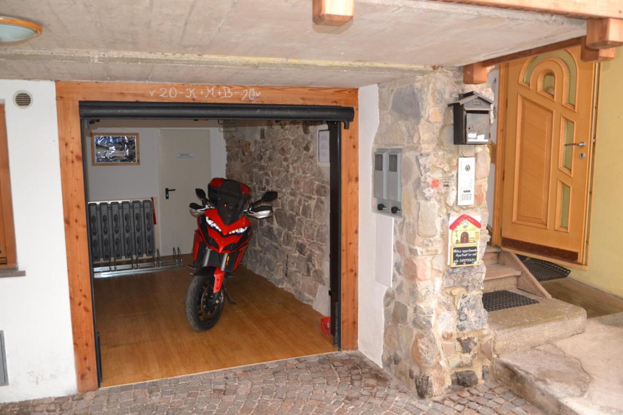 Casa Di Niki