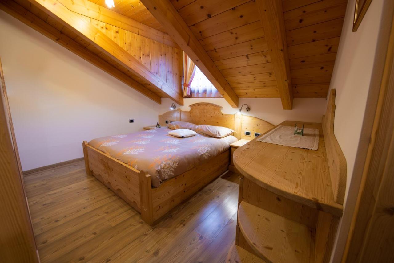 Holiday home Casa Di Niki Vigo di Fassa