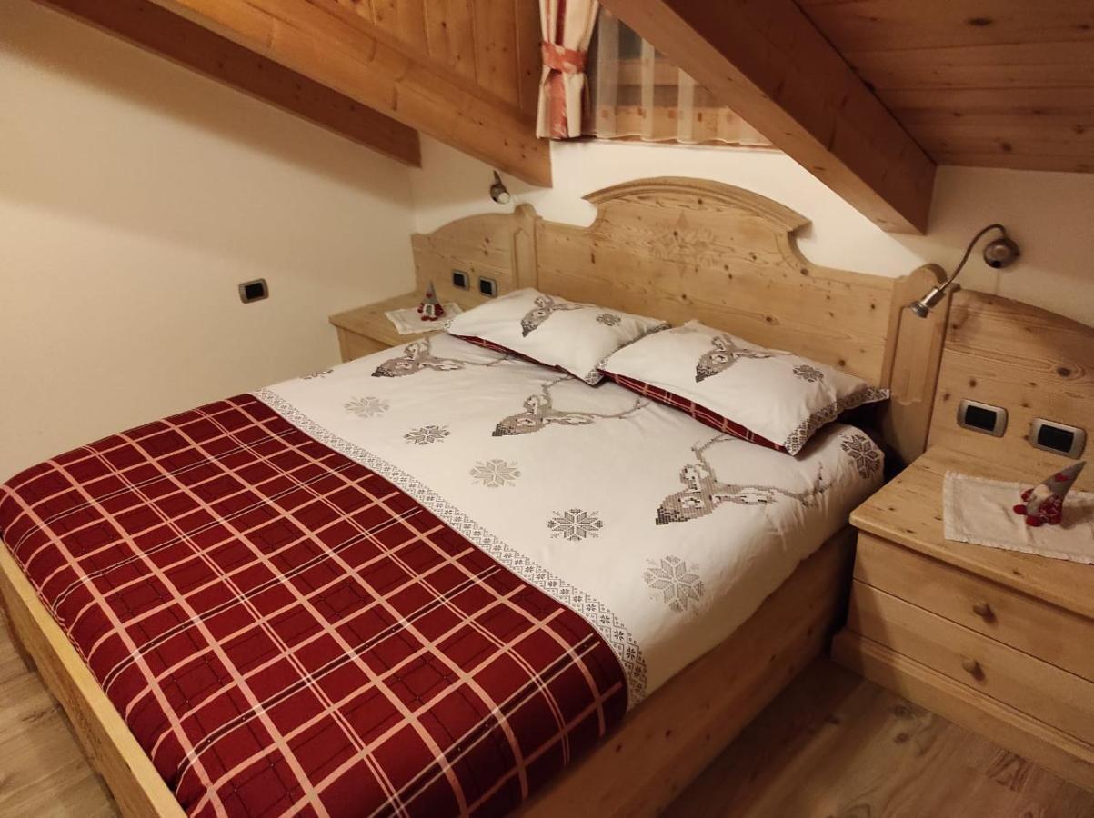 Holiday home Casa Di Niki Vigo di Fassa