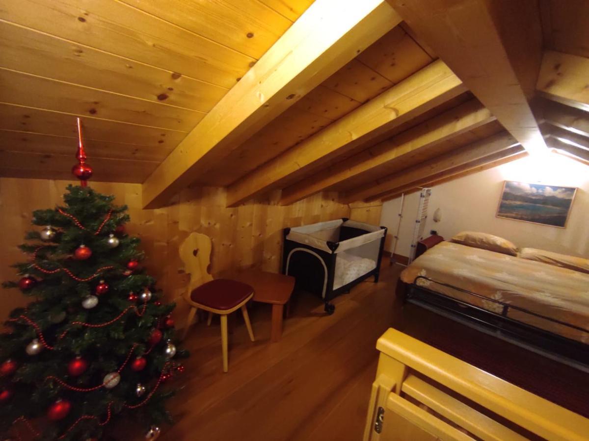 Holiday home Casa Di Niki *