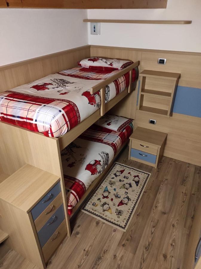 Casa Di Niki Holiday home *