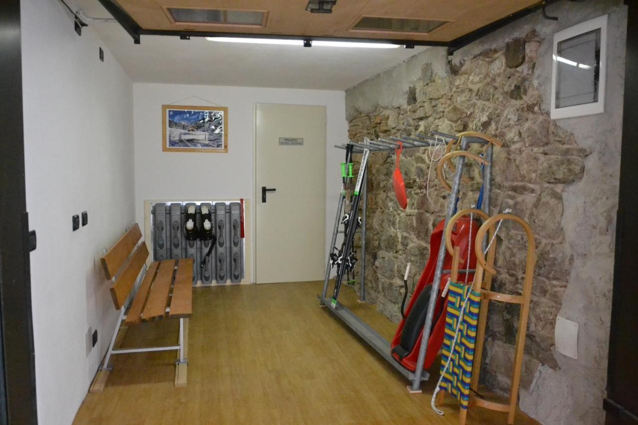 Casa Di Niki Holiday home Vigo di Fassa